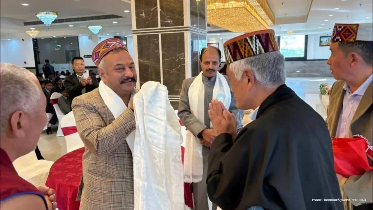 जुब्बल-कोटखाई को करोड़ों की सौगात: शिक्षा मंत्री रोहित ठाकुर करेंगे विकास कार्यों का उद्घाटन