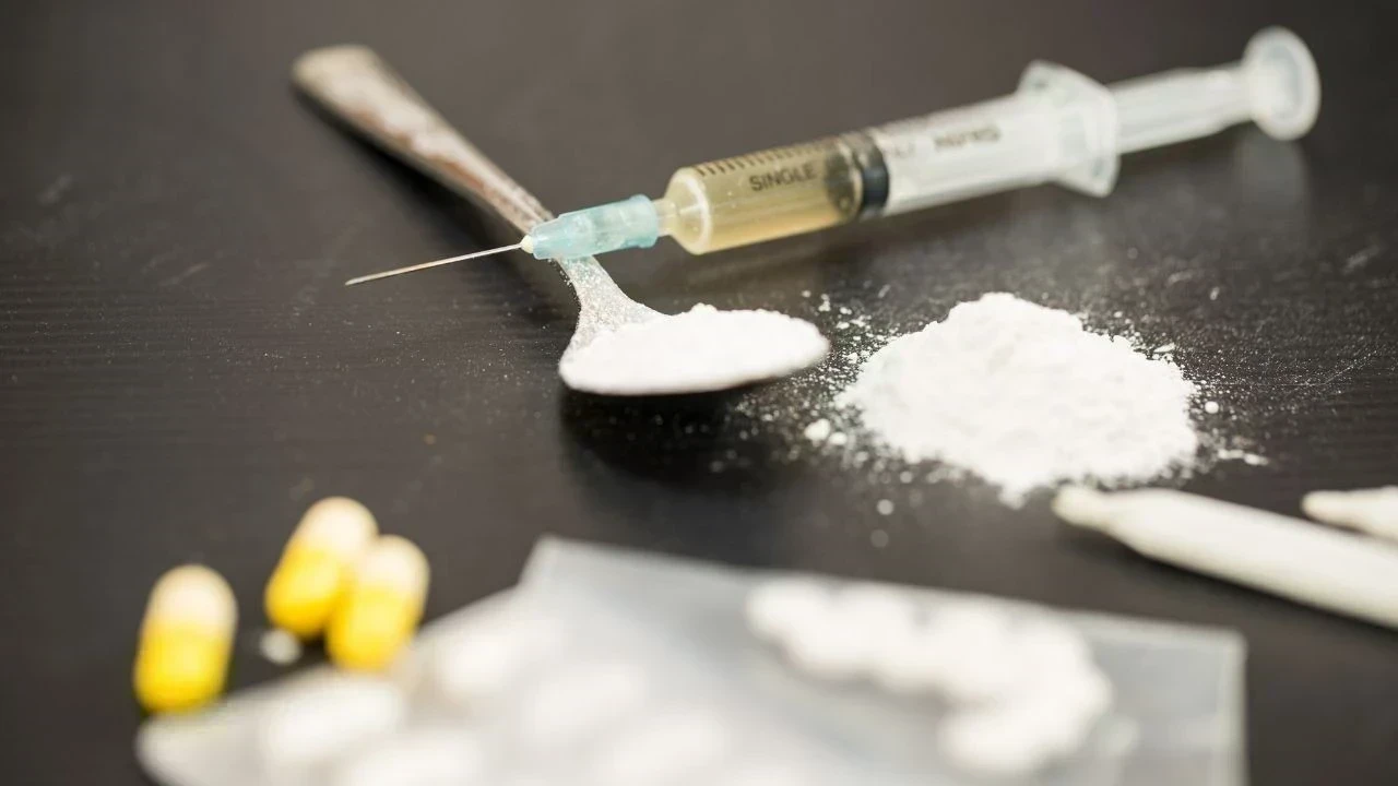 हिमाचल में नशे के खिलाफ बड़ी मुहिम, पुलिस ने 44 पंचायतें चुनी