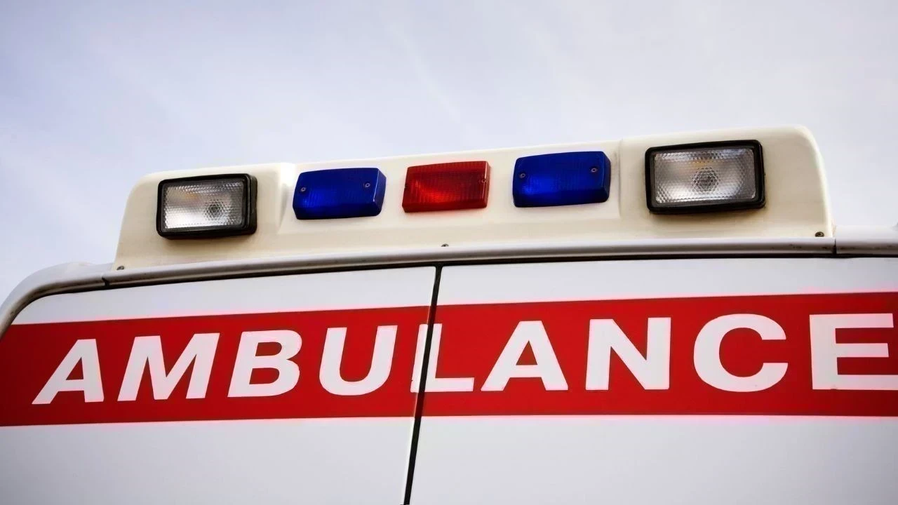 108-102 एंबुलेंस सेवा हड़ताल के कारण ठप, जनता को सतर्क किया गया