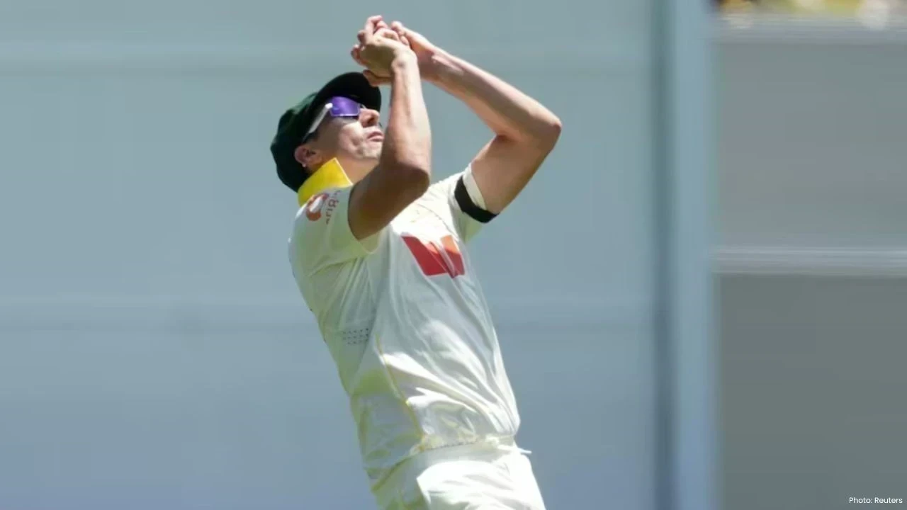 एशेज चौथा टेस्ट: लियोन बाहर, ऑस्ट्रेलिया में टॉड मर्फी शामिल