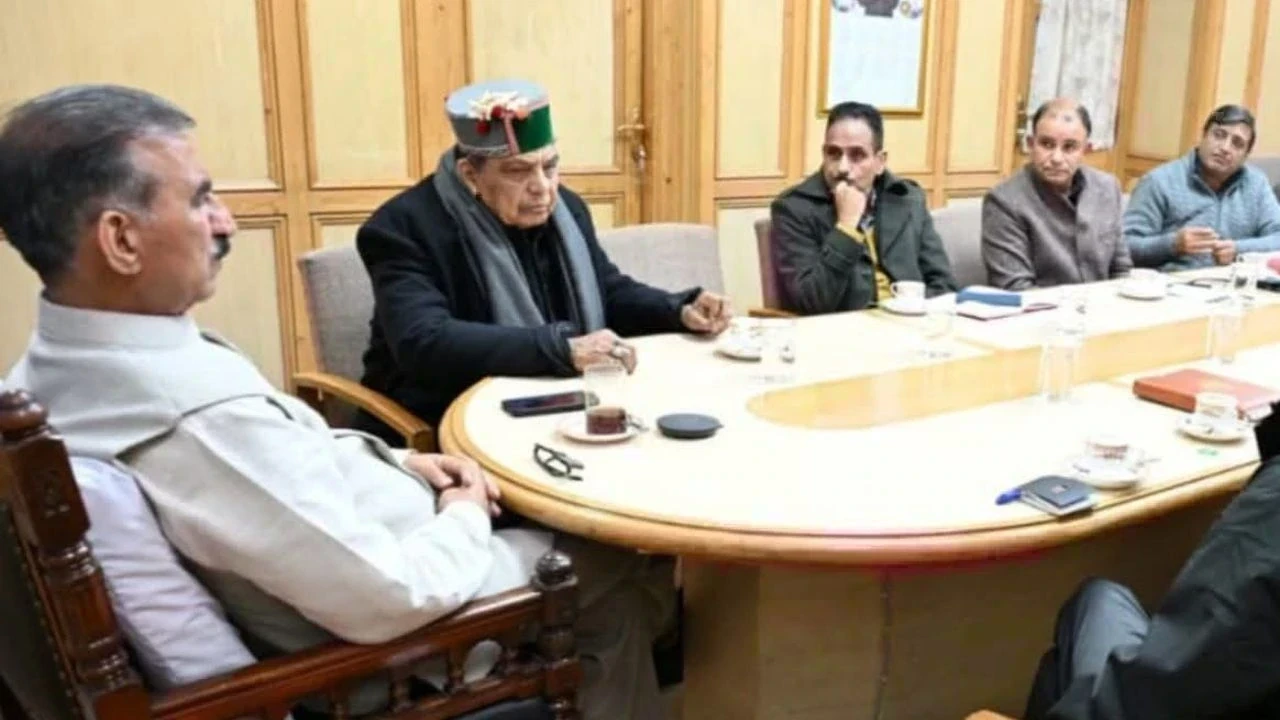 आईजीएमसी घटना पर सख्त हुए मुख्यमंत्री, 24 दिसंबर तक जांच पूरी करने के आदेश