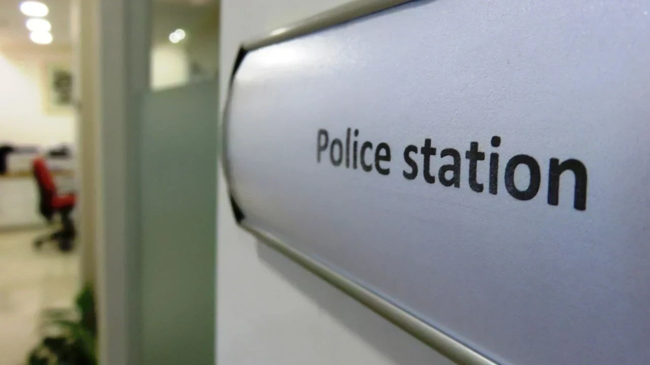 पुलिस व्यवस्था में बदलाव, मुल्थान चौकी अब बीड़ थाना में शामिल