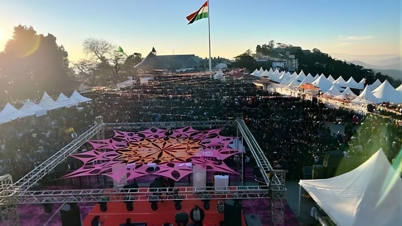 शिमला में क्रिसमस और नववर्ष पर विशेष सुरक्षा योजना लागू