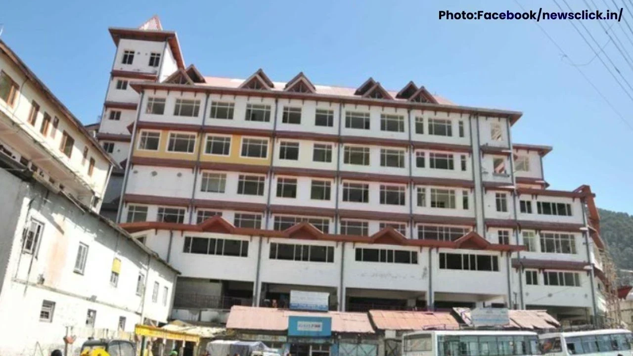 आईजीएमसी हिंसा मामला: वीडियो मिटाने की कोशिश, परिजनों के गंभीर आरोप