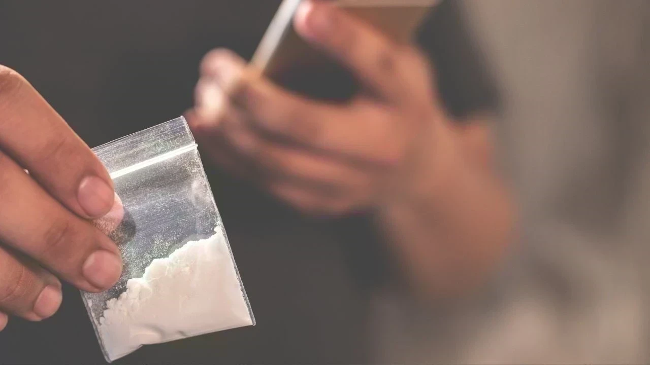 ऊना में बाइक सवार दो युवक चिट्टे सहित दबोचे, पुलिस की बड़ी कार्रवाई