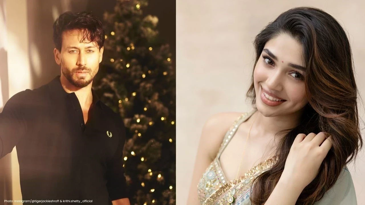 टाइगर और कृति की नई एक्शन थ्रिलर फिल्म: शूटिंग 21 जनवरी से शुरू