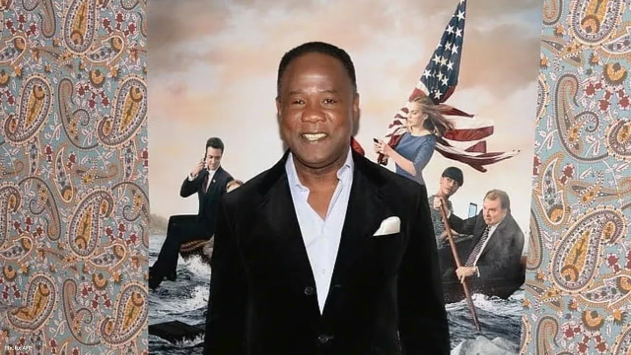 मशहूर अभिनेता इसायाह व्हिटलॉक जूनियर का 71 वर्ष की उम्र में निधन