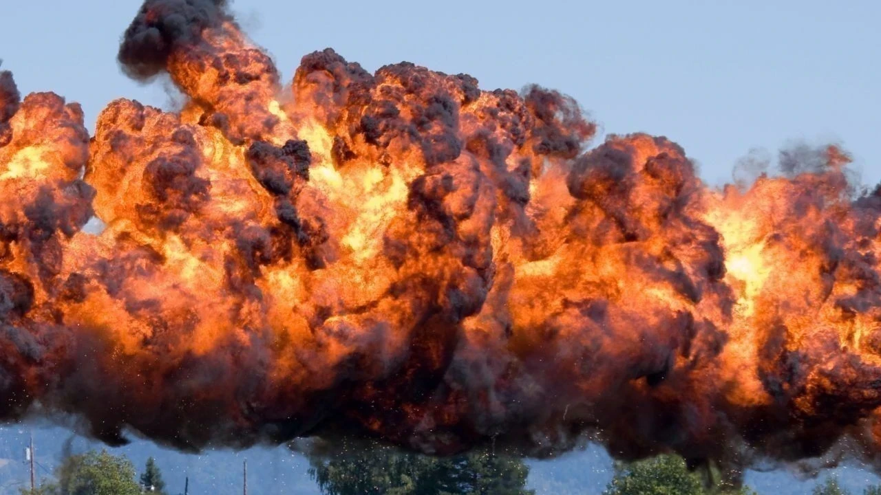 स्विट्जरलैंड में न्यू ईयर पार्टी में धमाका, 10 लोगों की दर्दनाक मौत