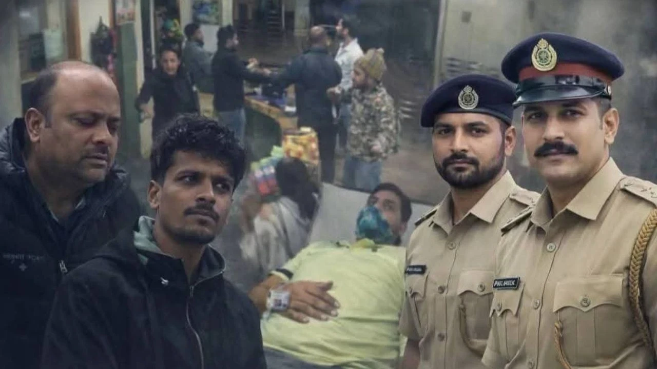 सुंदरनगर चाकूबाजी मामला: 24 घंटे में पंजाब के दो आरोपी गिरफ्तार, मंडी पुलिस की तेज कार्रवाई