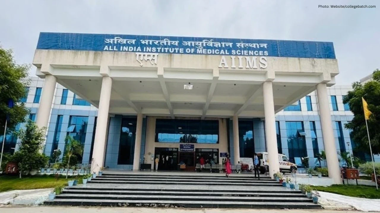 एम्स बिलासपुर में रीढ़ की हड्डी का आधुनिक इलाज शुरू होगा