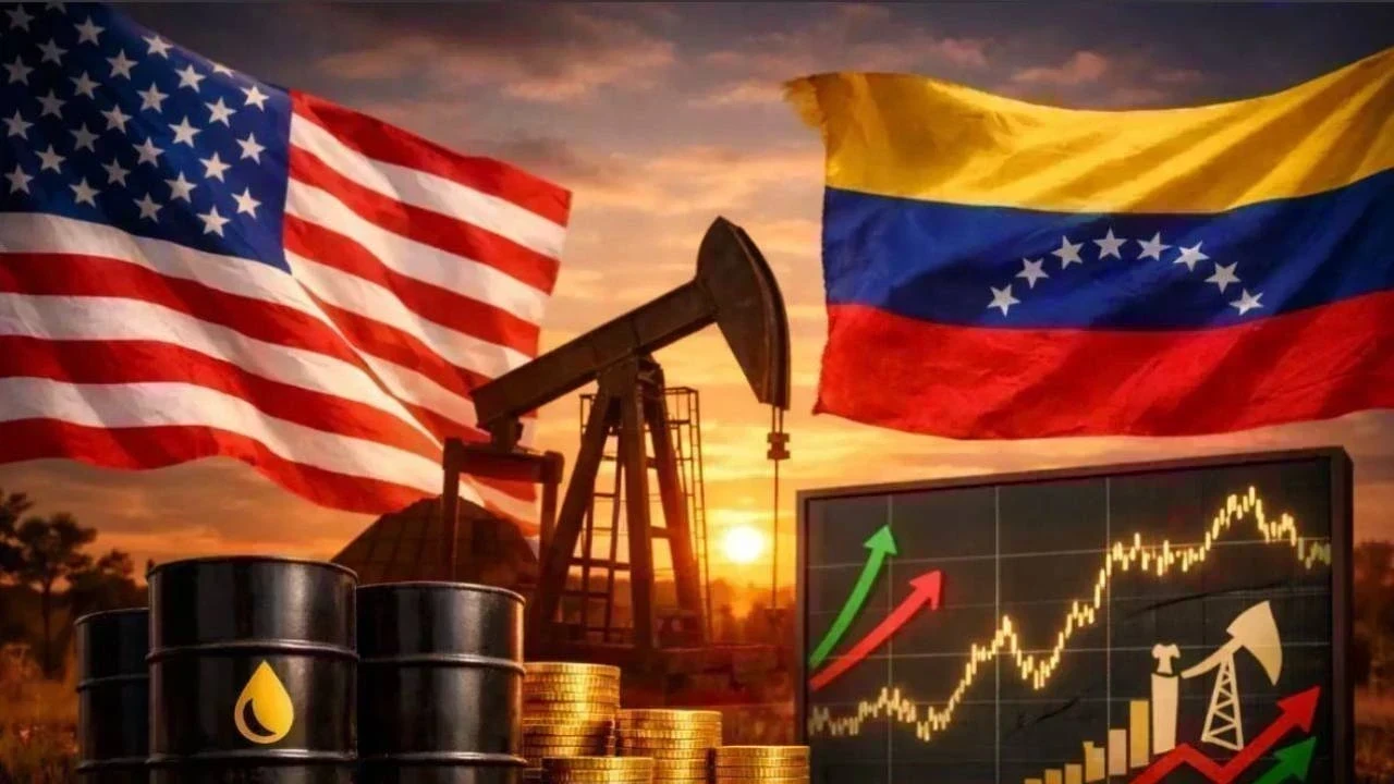 वेनेज़ुएला पर अमेरिकी सैन्य हमला और राष्ट्रपति मादुरो की गिरफ़्तारी: वैश्विक राजनीति में भूचाल