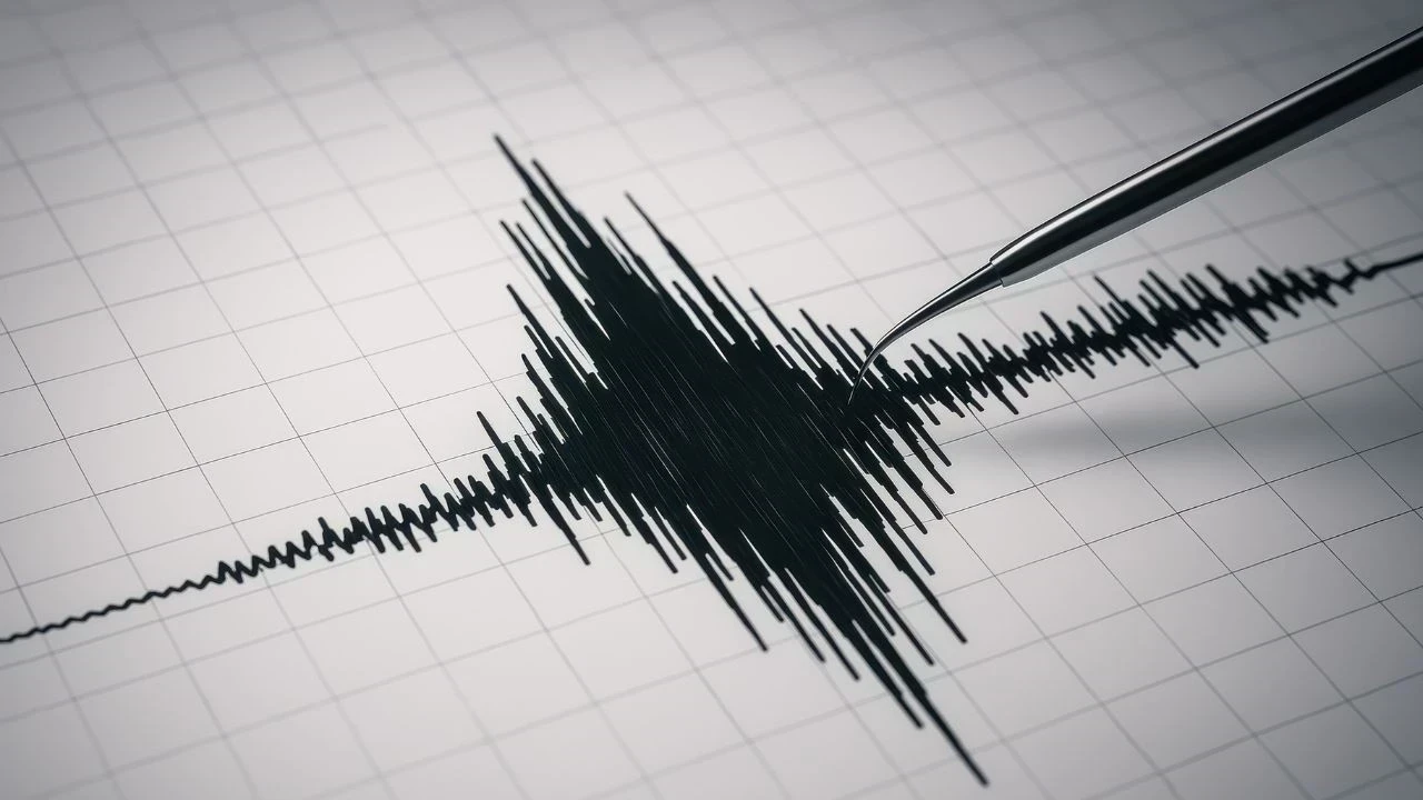 मंडी में भूकंप के झटके, लोगों में डर और दहशत का माहौल