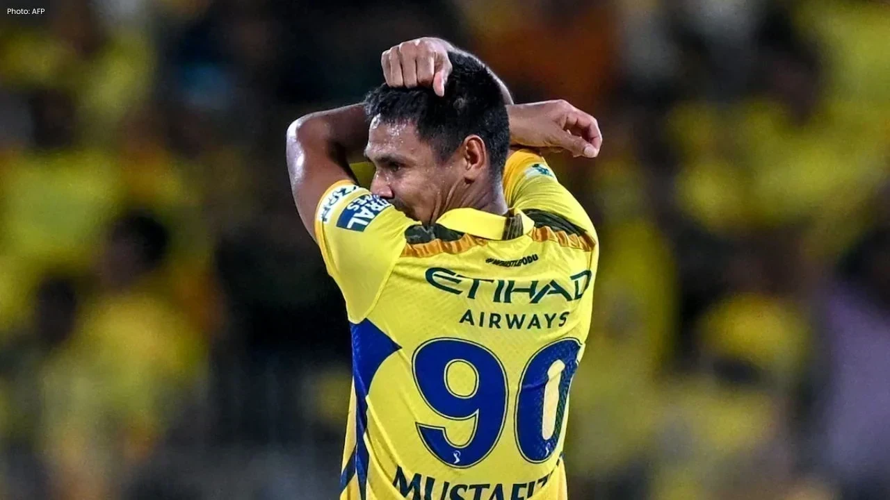 बांग्लादेश ने भारत में आईपीएल प्रसारण पर बैन लगाकर विवाद बढ़ाया