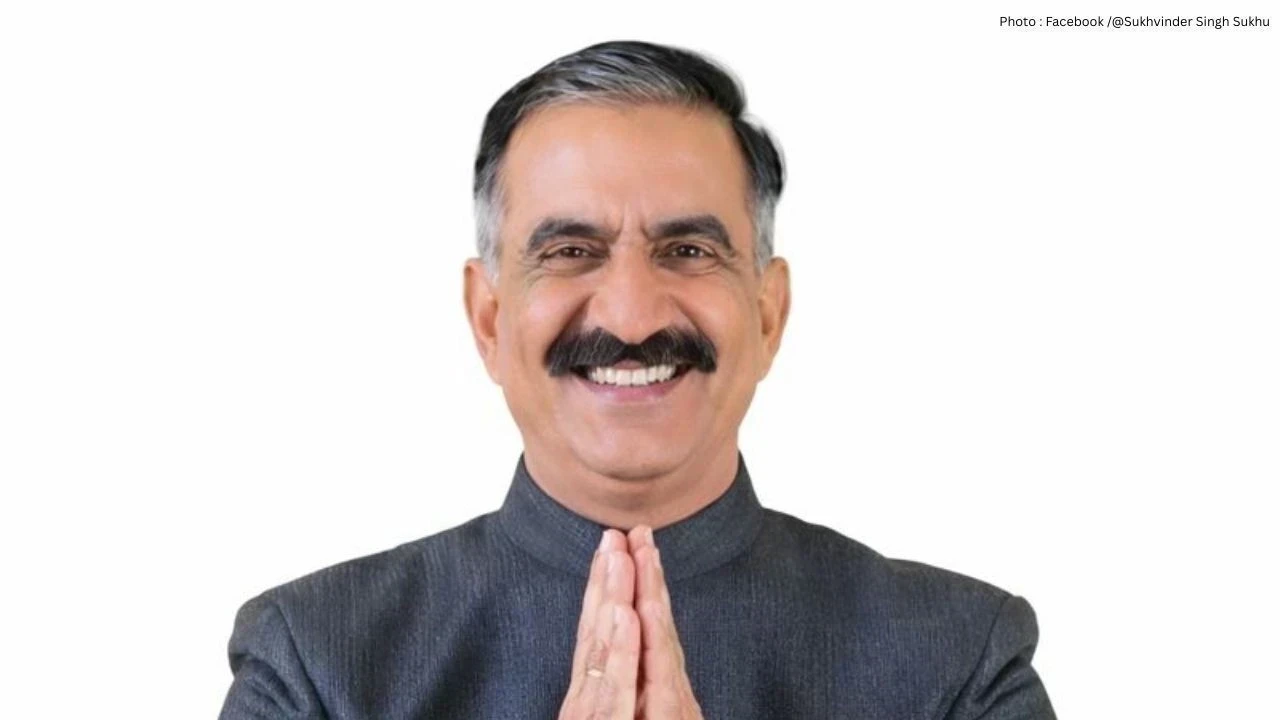 ‘हिम’ नाम से होगी हिमाचल की ब्रांडिंग, सिटीजन कनेक्ट में बोले सीएम सुक्खू