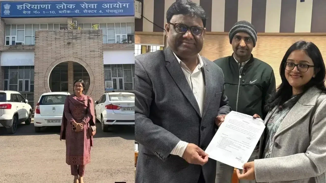 मंडी की पेंटर दीपिका गौतम बनीं असिस्टेंट प्रोफेसर, नए साल में मिली बड़ी उपलब्धि