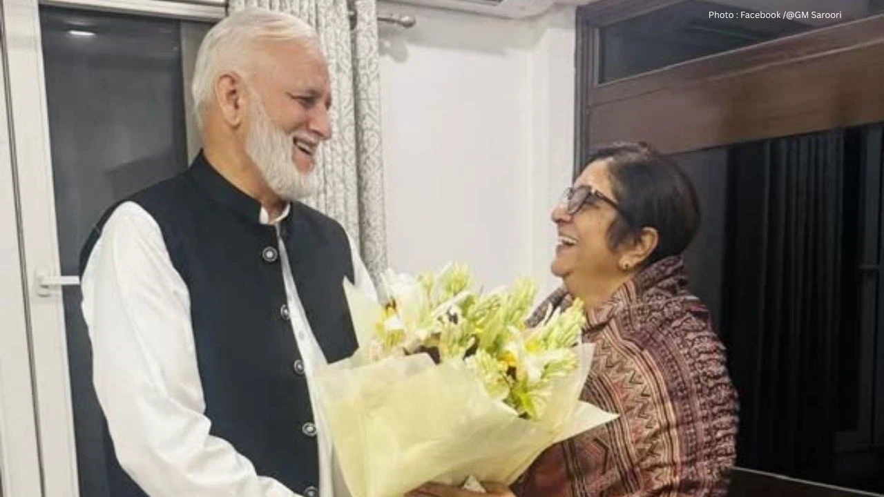 कांग्रेस प्रभारी रजनी पाटिल होंगी जिला अध्यक्षों से रू-बरू, कल ऑनलाइन बैठक में होंगी शामिल