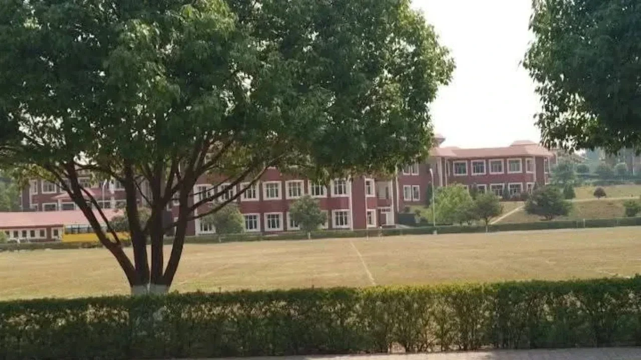 हमीरपुर: भोटा राधा स्वामी चैरिटेबल अस्पताल बना लोगों का सहारा