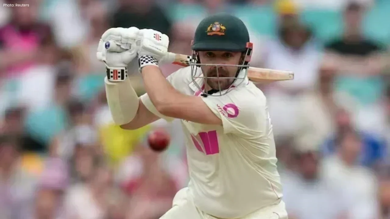 टी20 विश्व कप की तैयारी पर फोकस, ट्रैविस हेड बीबीएल से बाहर