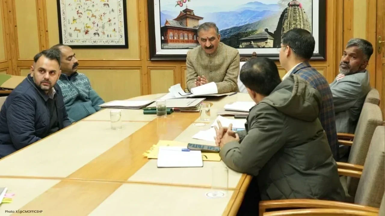 कच्चे घरों में रहने वाले गरीबों को सरकार देगी पक्के मकान