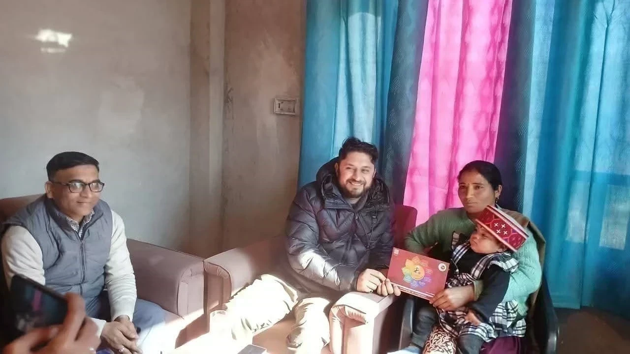 14 मार्च को हमीरपुर, नादौन व बड़सर में राष्ट्रीय लोक अदालत का आयोजन