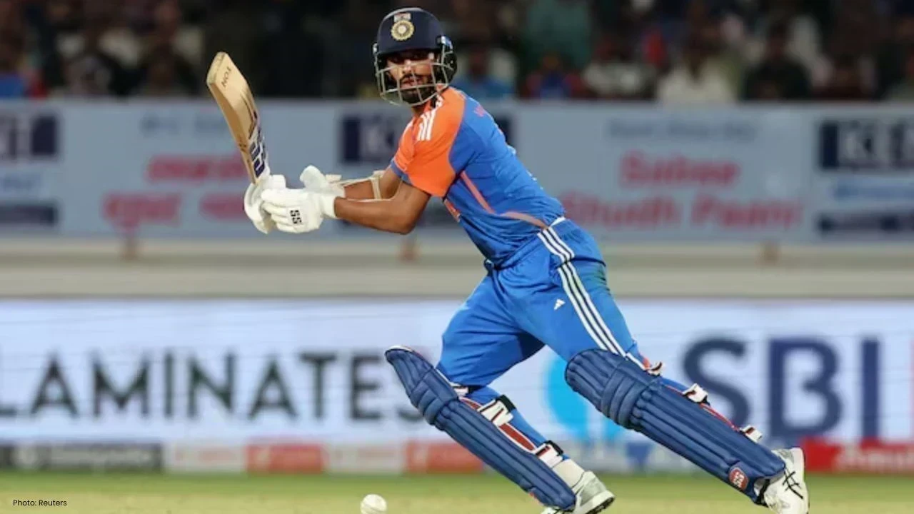 टी20 World Cup से पहले भारत को झटका, Washington Sundar चोटिल