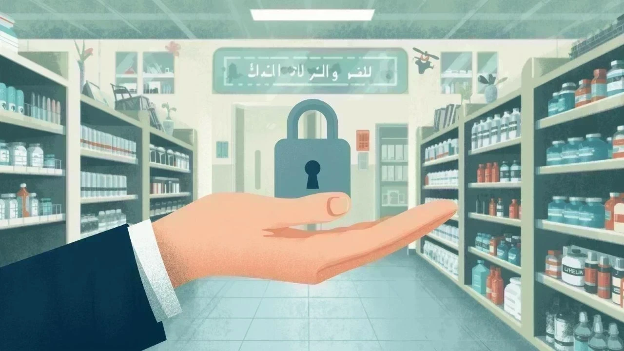 चम्बा में स्वास्थ्य विभाग की बड़ी कार्रवाई: मेडिकल स्टोर्स का लाइसेंस निलंबित, 18 स्टोर्स को चेतावनी