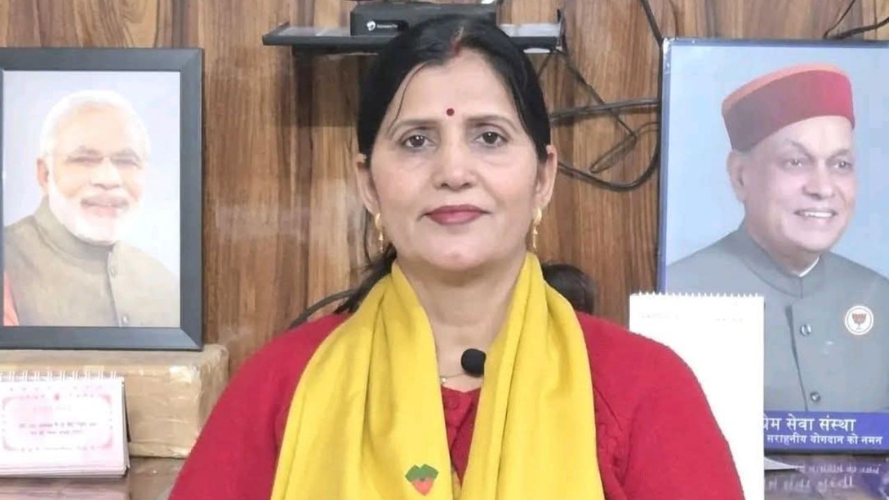 सेना दिवस पर उषा बिरला ने वीर सैनिकों को किया सम्मानित