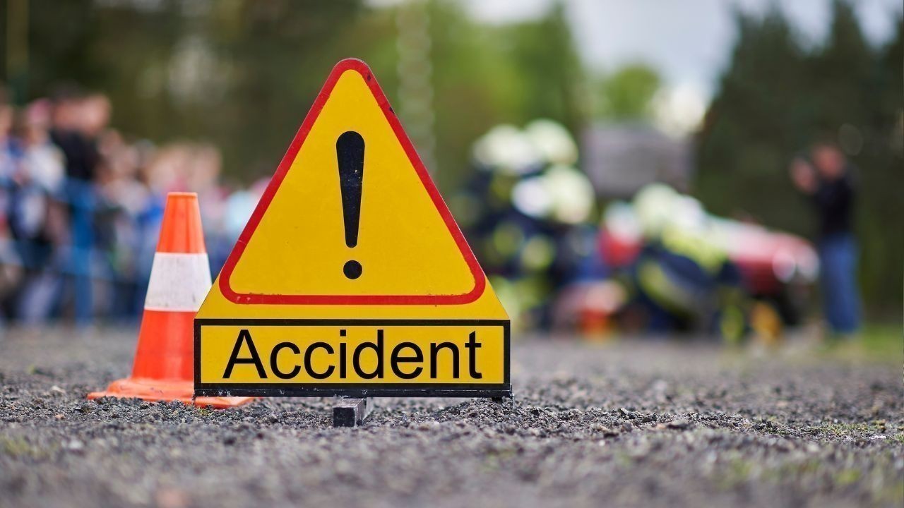 सलासी हादसा: नशे में ड्राइविंग बनी नाबालिगा की मौत का कारण