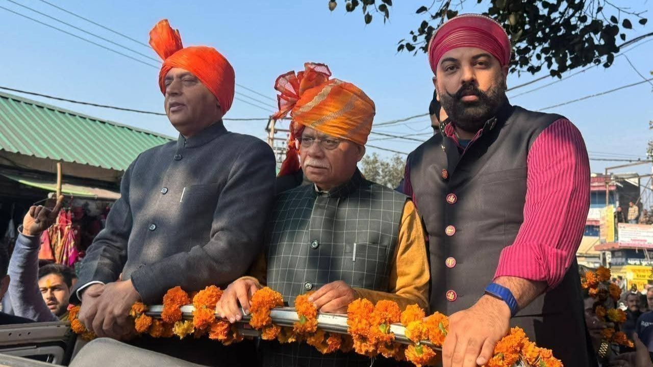 सेना दिवस पर जयराम ठाकुर का भावुक संबोधन, हिमाचल को बताया वीरों की भूमि