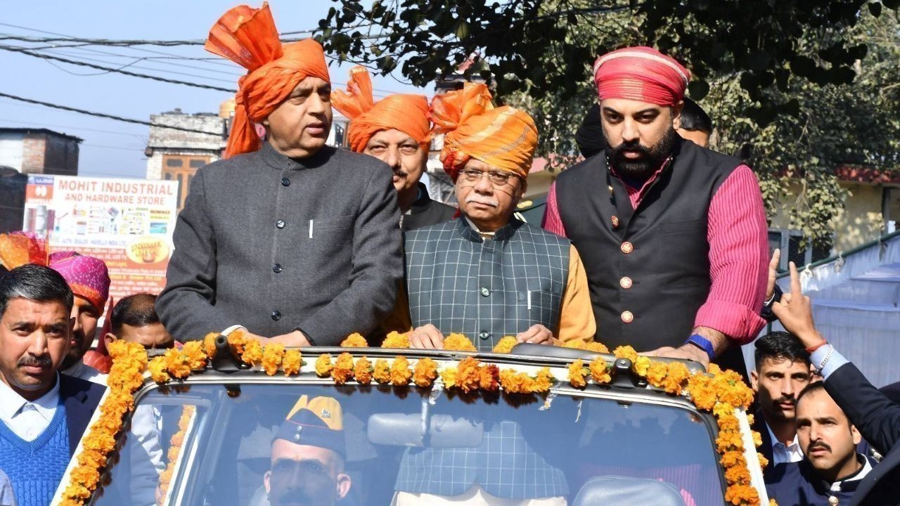 सुजानपुर में सेना दिवस पर ऐतिहासिक आयोजन, सर्व कल्याणकारी ट्रस्ट की पहल बनी चर्चा का विषय