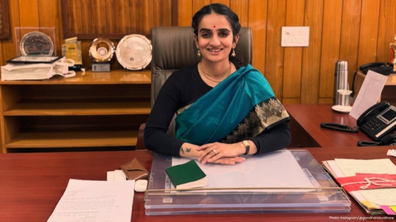 गंधर्वा राठौड़: बीपीएल चयन नियमों में बड़ा बदलाव, पक्का मकान वाले भी कर सकेंगे आवेदन