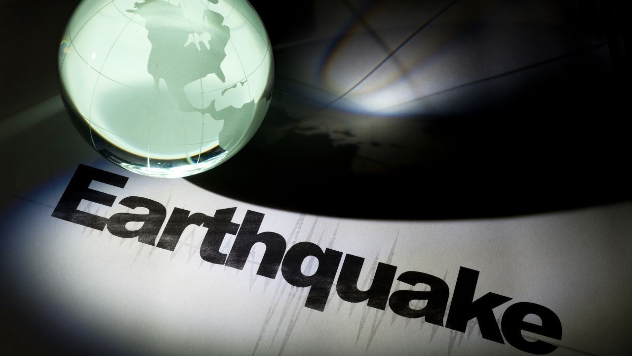 दिल्ली और NCR में 2.8 तीव्रता का भूकंप, अधिकारियों ने सतर्क रहने की दी सलाह