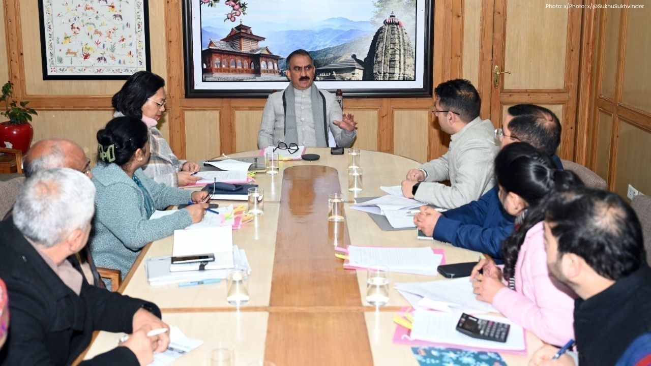 मरीजों को सरकारी अस्पतालों में उपलब्ध कराई जाएंगी उच्च गुणवत्ता वाली दवाइयां