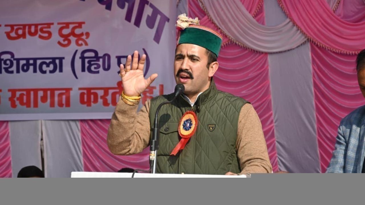 शिमला ग्रामीण की चनोग पंचायत में 3.50 करोड़ के विकास कार्यों की शुरुआत