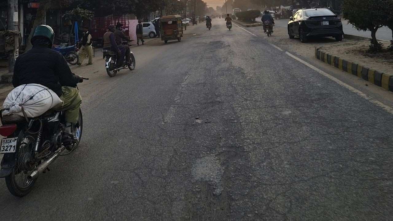 गरामोड़ा-बघेरी में वैध कागजात होने के बावजूद ऑनलाइन चालान कटने से लोगों में हड़कंप