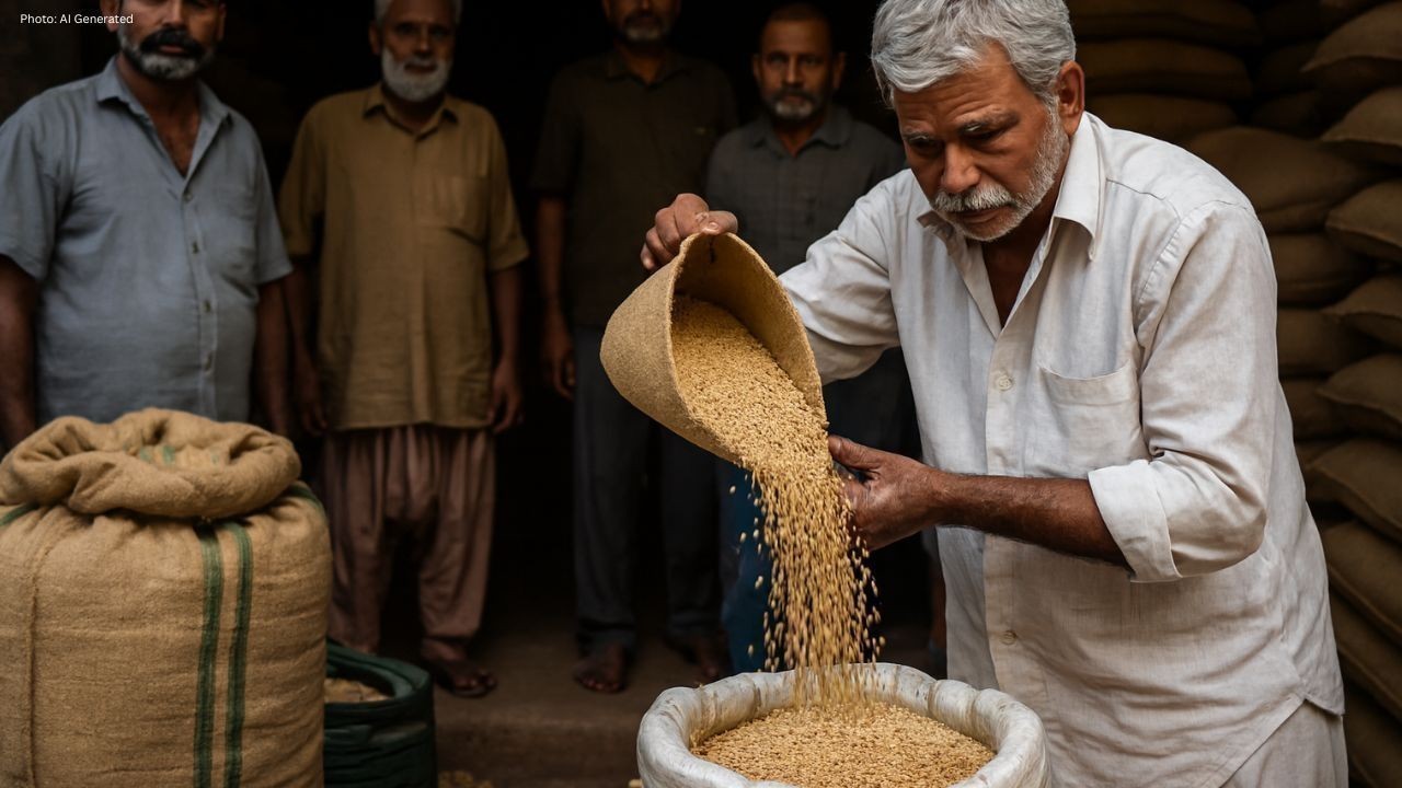 हिमाचल में चेहरा देखकर मिलेगा राशन डिपुओं में लगेंगी नई मशीनें