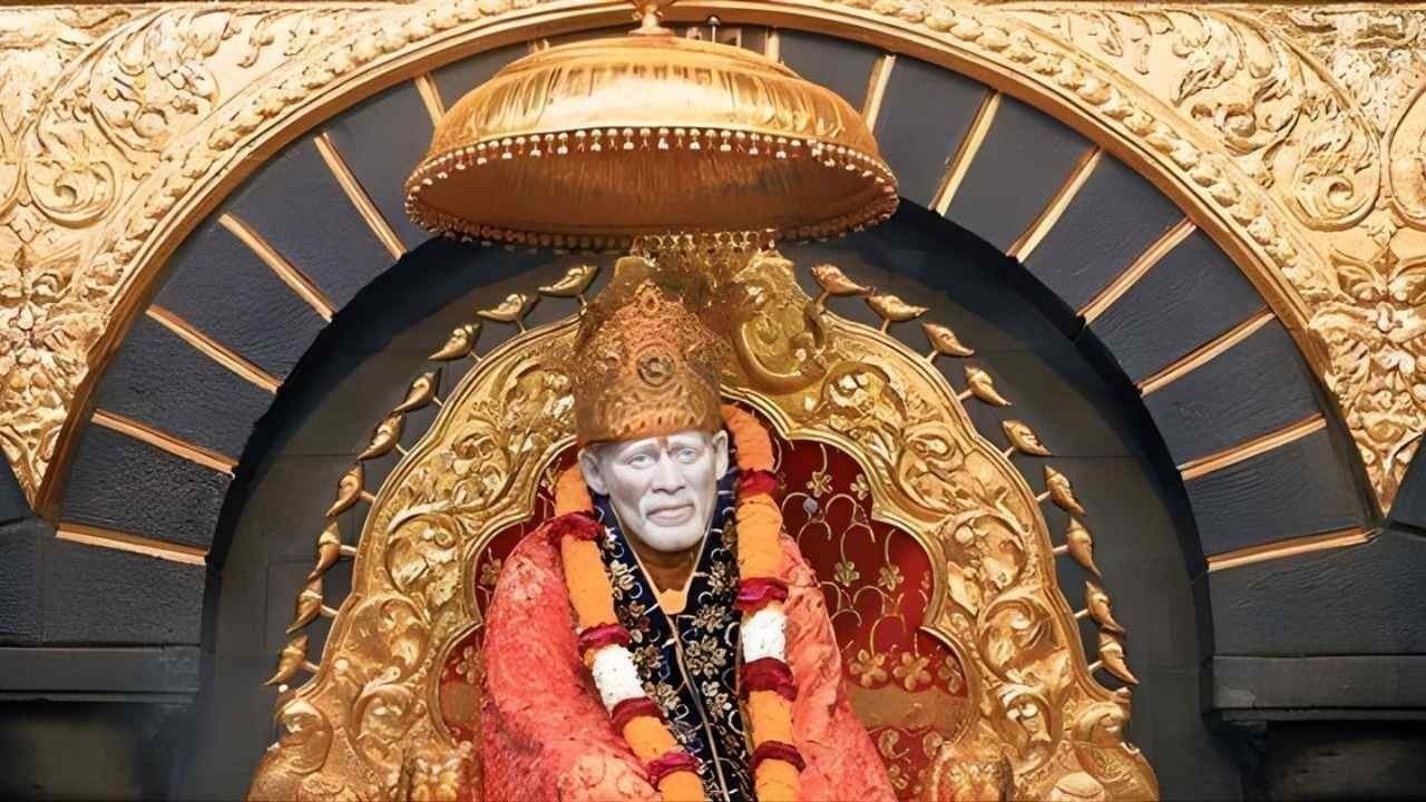 हमीरपुर साईं मंदिर का 19वां मूर्ति स्थापना दिवस, भक्तिमय कार्यक्रम और भंडारा  का आयोजन