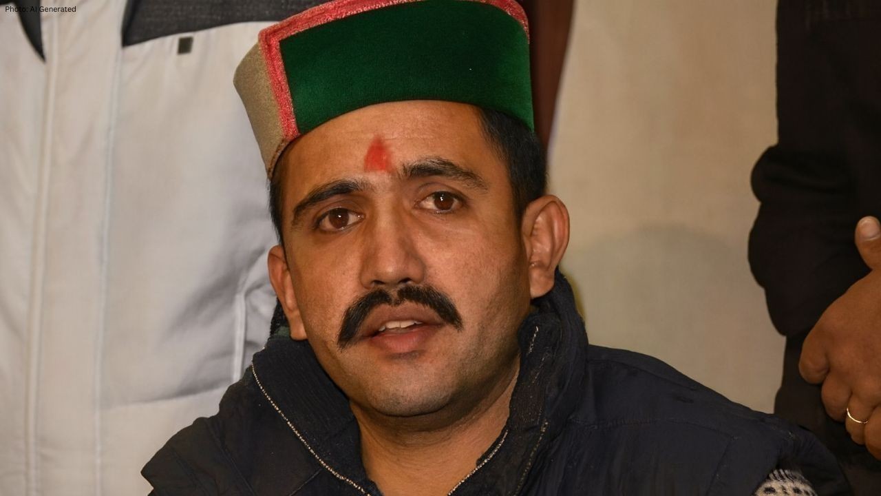 हिमाचल कांग्रेस में बयानबाजी पर हाईकमान सख्त कार्रवाई की चेतावनी