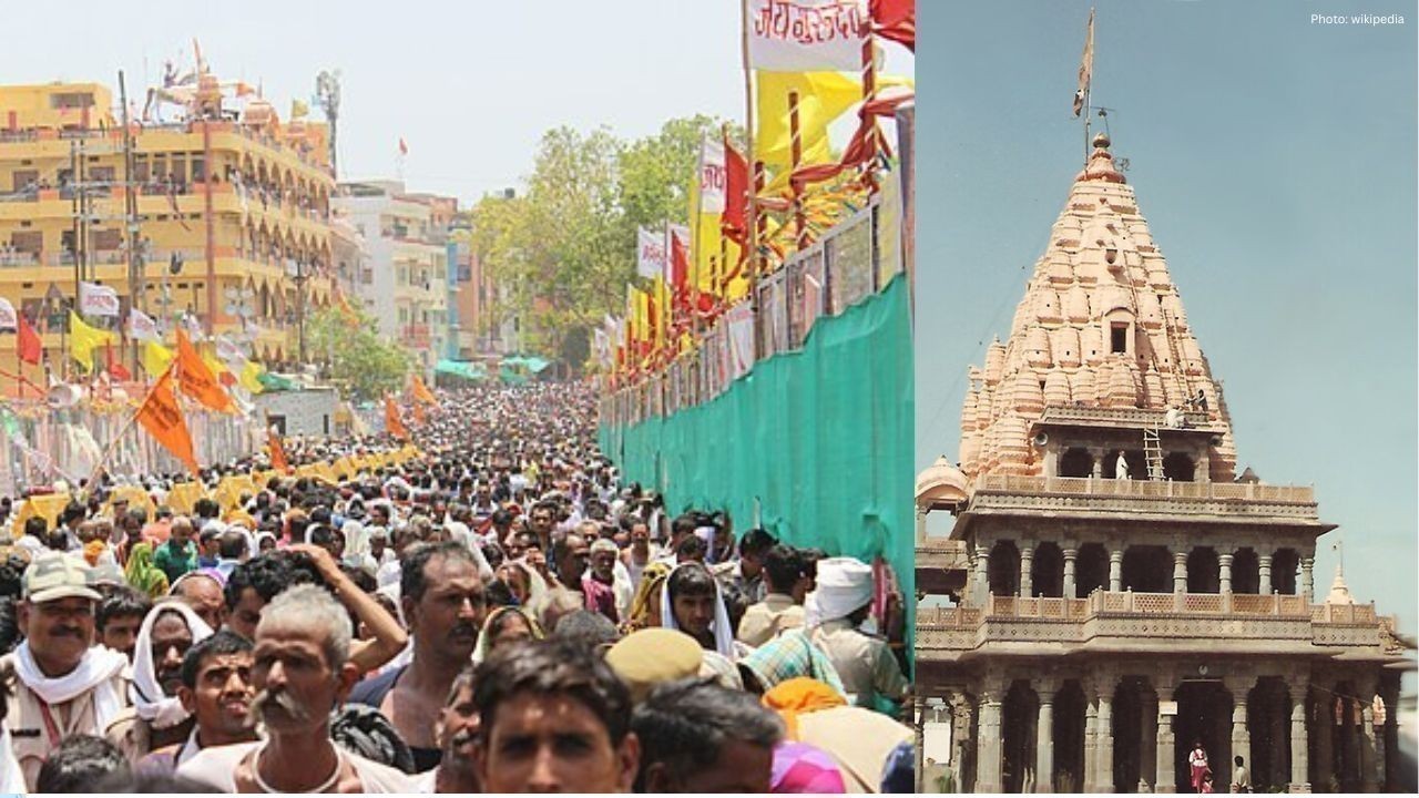 महाकाल मंदिर गर्भगृह VIP Entry पर SC का बड़ा फैसला