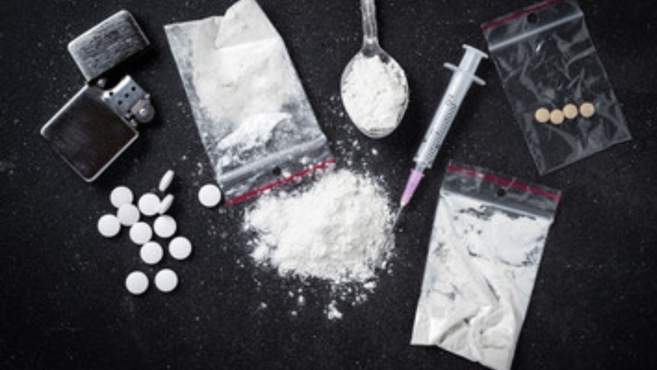 चिट्टे से युवक की मौत दोस्त पर शव ठिकाने लगाने का आरोप