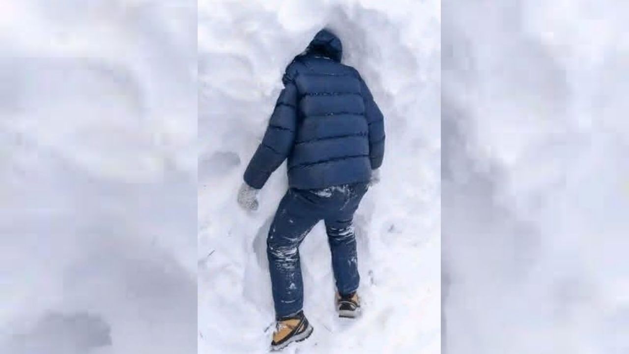 रोहड़ू चिड़गांव में संदिग्ध परिस्थितियों में व्यक्ति का शव मिलने से इलाके में दहशत