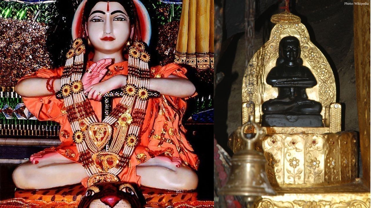 करोड़ों की आस्था संकरा पुल बना परेशानी शाहतलाई-बाबा बालक नाथ मार्ग बदहाल