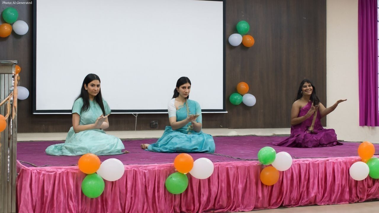 कानून कालेज कालाअंब में कारगिल शहीदों को भावभीनी श्रद्धांजलि