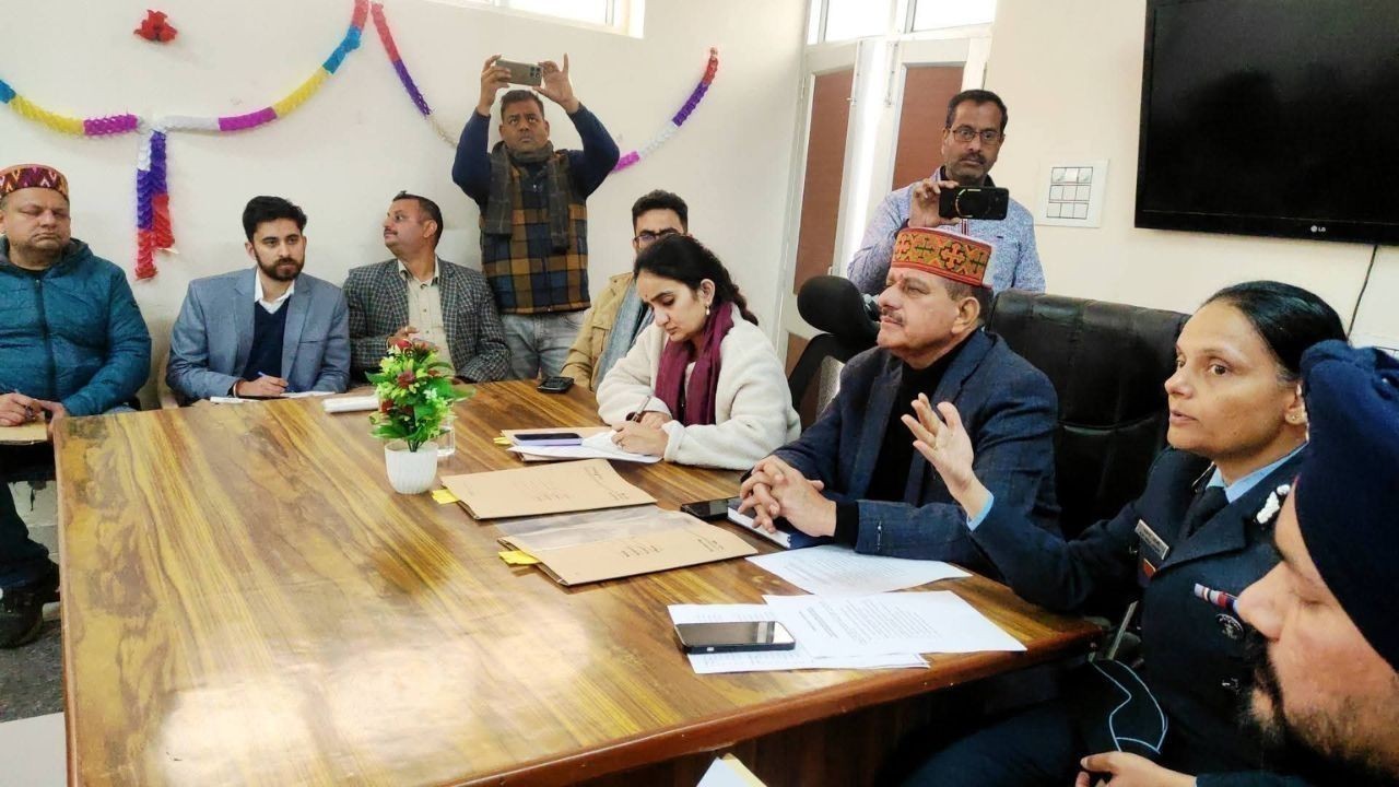 वायु सेना के लड़ाकू विमानों से गूंजेगा सुजानपुर का आसमान, 10 मार्च को होगा ऐतिहासिक एयर शो