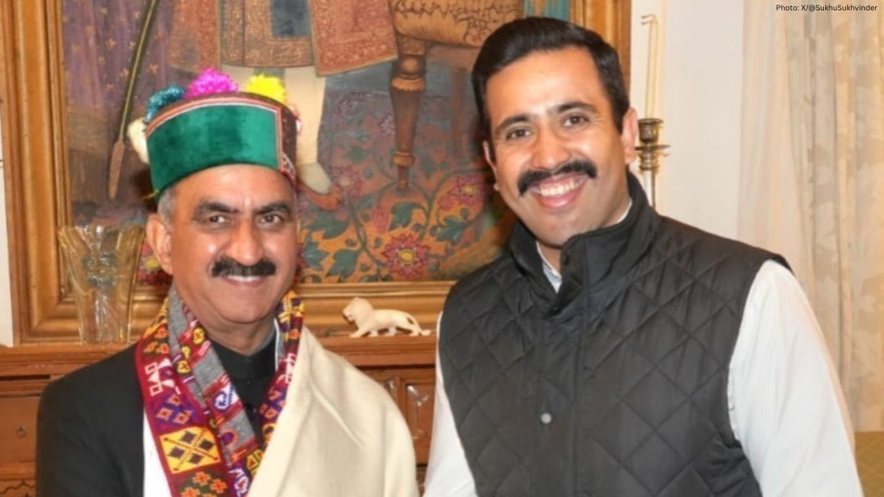 सड़क निर्माण में यात्री सुरक्षा को प्राथमिकता देना जरूरी विक्रमादित्य सिंह