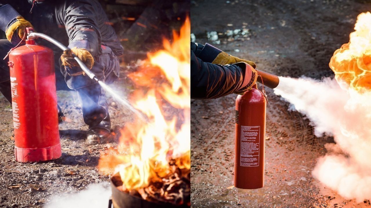 ऊना में ढाबों और टी स्टालों पर अग्नि सुरक्षा सख्त अग्निशमन यंत्र अनिवार्य