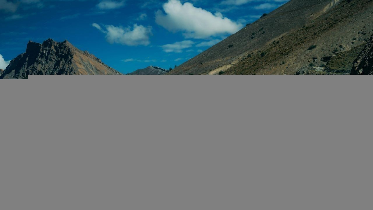 चमियाणा-भरमाड़ सड़क पर 10 फरवरी तक बस सेवा रहेगी बंद