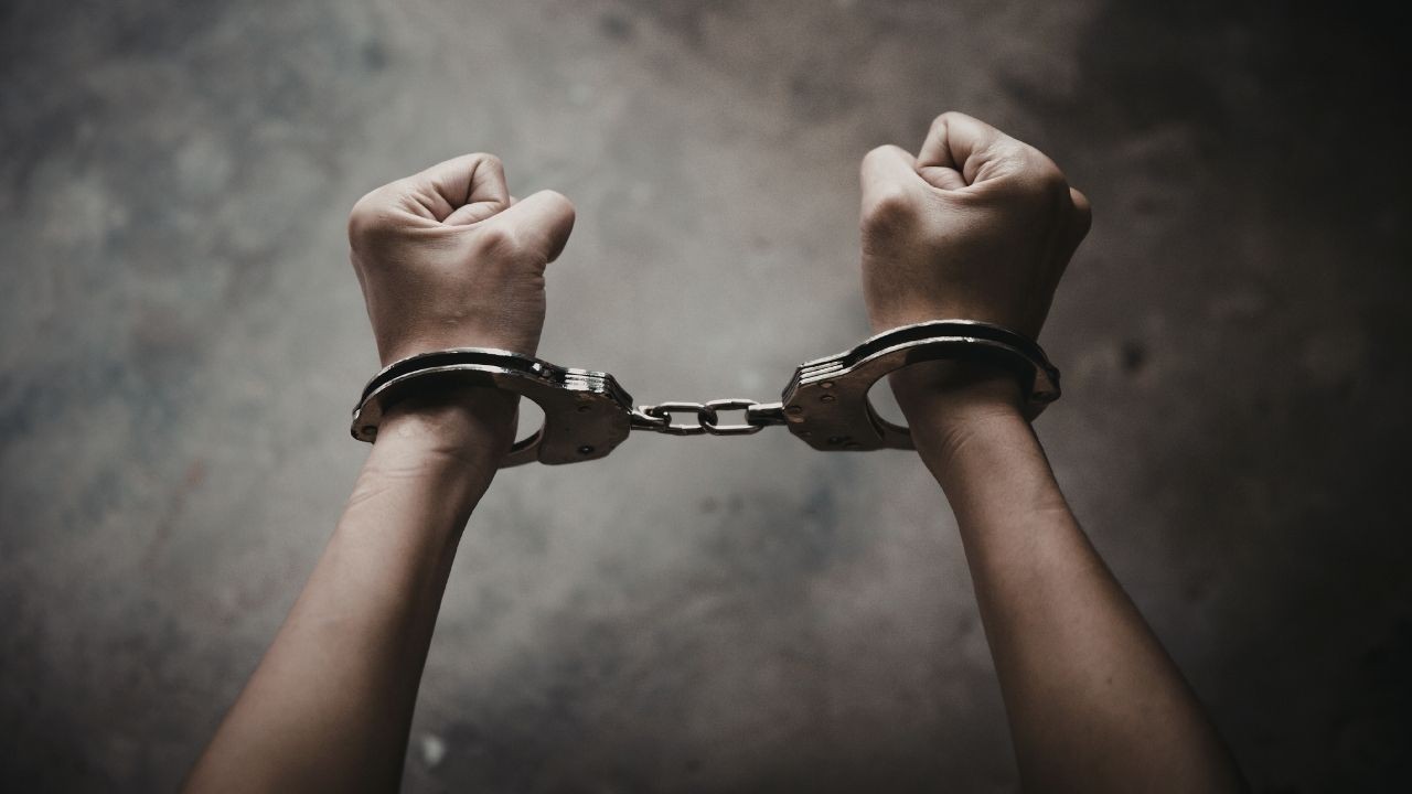 पुलिस की बड़ी कार्रवाई: नालागढ़ पुलिस थाना ब्लास्ट केस में दो आतंकवादी गिरफ्तार