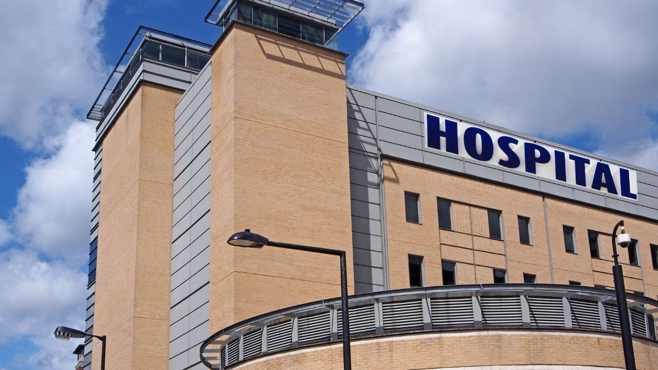 भोरंज अस्पताल को बड़ी सौगात 24 करोड़ की सीसीयू को सरकार की हरी झंडी