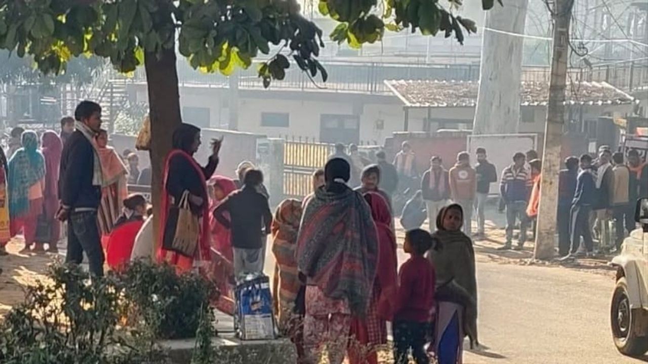 हमीरपुर में बिना पुलिस जांच वाले प्रवासी सड़क और समाज के लिए परेशानी बन गए